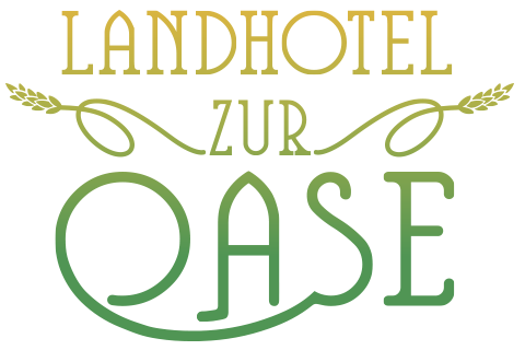 Landhotel zur Oase